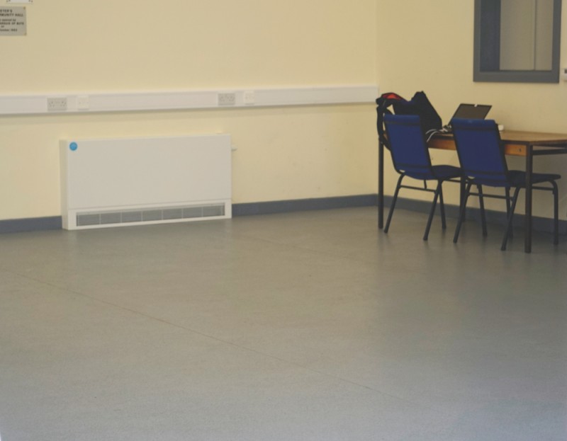 St Peters Community Hall, St Peters Youth Hall, Bedford Street, Roath