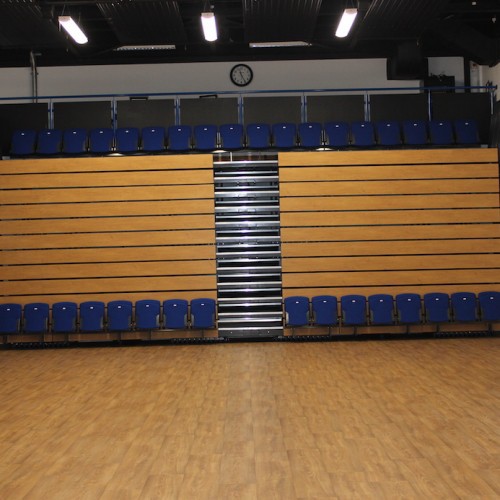 St Mary's Catholic High School, Newbold Road, Upper Newbold, Chesterfield, S41 8AG, Derbyshire