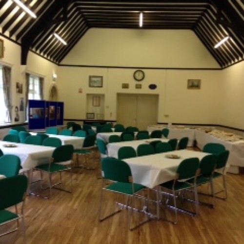 Halls for Hire Leighton Buzzard Within 5 miles of Leighton Buzzard