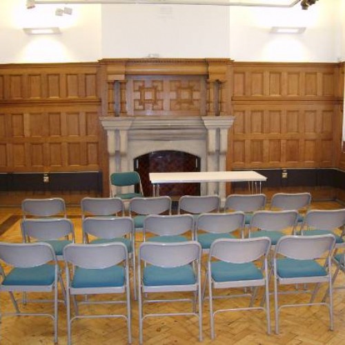 Putney Studio and Community Hall, 57 Disraeli Road, Putney, Wandsworth, SW15 2DR, London