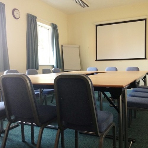 Basildon Village Hall and Recreation Ground, Bethesda Street, Upper