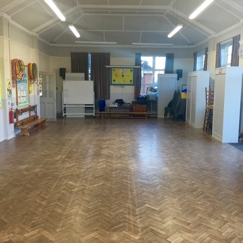 Community Hire at Underhill school, Mays Lane, EN5 2LZ, London, England For Hire