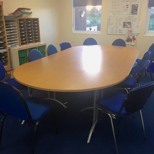 Community Hire at Underhill school, Mays Lane, EN5 2LZ, London, England For Hire