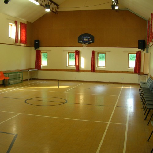 Curry Mallet and Higher Street, Curry Mallet, 6SY