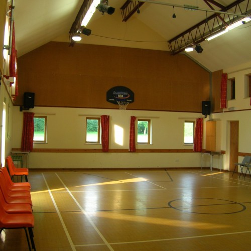 Curry Mallet and Higher Street, Curry Mallet, 6SY