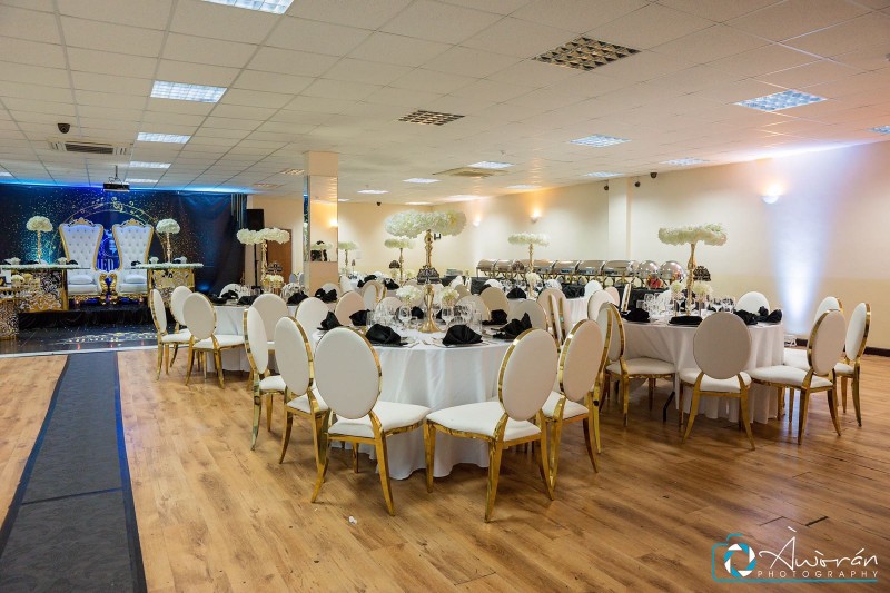 Beaver Centre Hall, Unit 1 Selinas Lane, Dagenham, Romford, RM8 1QH