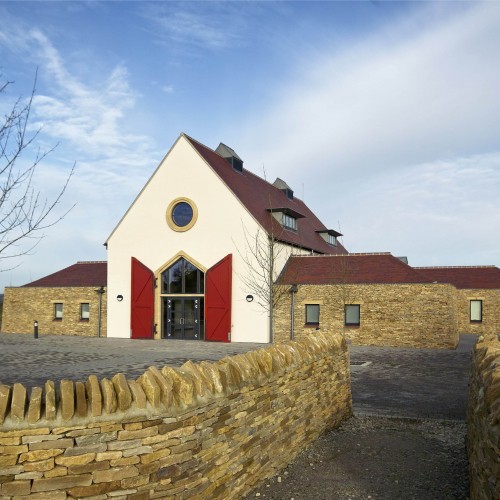 Bletchingdon Village Hall, Whitemarsh Way, Kirtlington Road, Bletchingdon, OX5 3FD, Oxfordshire
