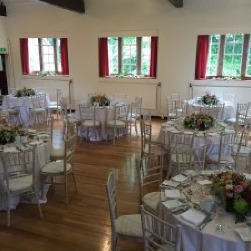 Linton Memorial Hall, Linton Lane, Wetherby, Leeds, LS22 4HL, West