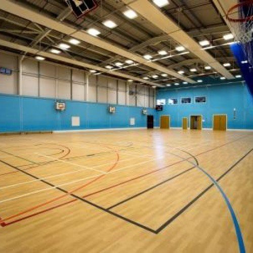 Langley Park Sports Centre, Hawksbrook Lane, South Eden Park Road