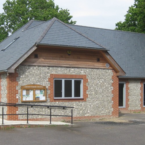 Ashurst Village Hall, Ashurst Village Hall, Ashurst, West Sussex, BN44