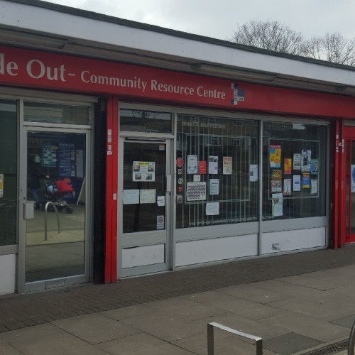 Hyde Out Community Centre, 2 6 The Hyde Out, Stevenage, SG2 9SE, Hertfordshire, England For Hire