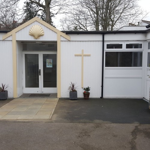 Peckham Rye Church Hall, 45 Elm Grove, Peckham, SE15 5DD, London