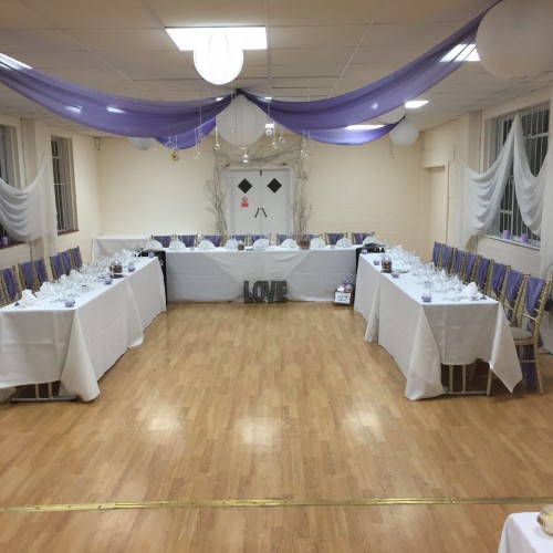 Hall for hire luton, 56 old bedford road, Luton, lu2 7pa, Bedfordshire