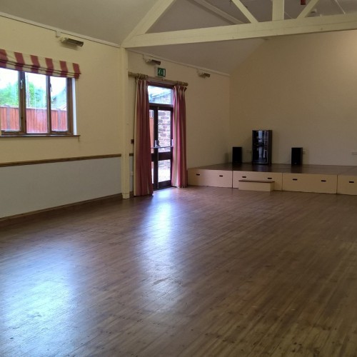 Evenjobb Village Hall, The Village Hall, Evenjobb, Evenjobb, LD8 2SD