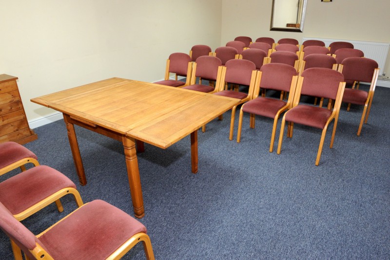 Paddock Wood Masonic Hall, 57 Maidstone Road, Paddock Wood, TN12 6DJ