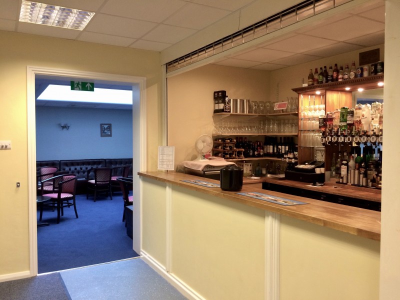 Paddock Wood Masonic Hall, 57 Maidstone Road, Paddock Wood, TN12 6DJ