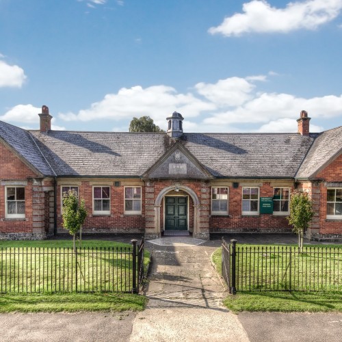 Merriott Village Hall, 51 Broadway, Merriott, TA16 5QH, Somerset