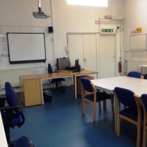 High Trees Community Development Trust, High Trees Community