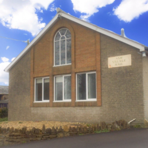 Ash Village Hal, Ash Village Hall, Ash, Martock, TA12 6PB, Somerset