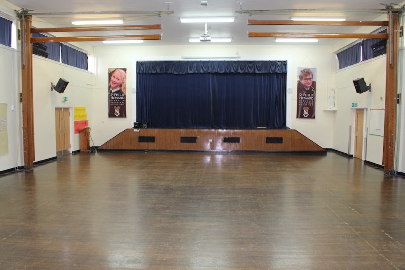 St Philip Howard Catholic Voluntary Academy Sunlaws Street Glossop st-philip-howard-catholic-voluntary-academy-sunlaws-street-glossop