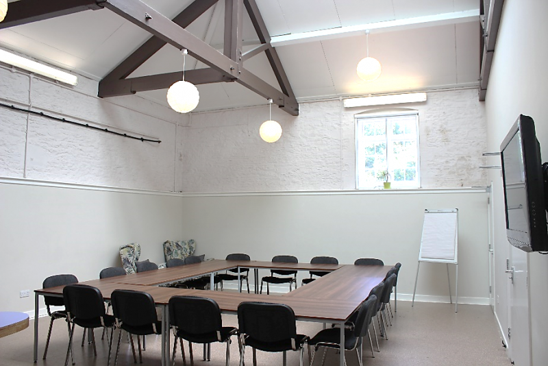 The Kingswood Estate, 20 Old School House, Britannia Road, Kingswood