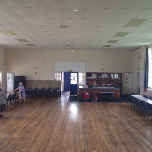 Filwood Community Centre, Barnstaple Road, Filwood, Bristol, BS4 1JP