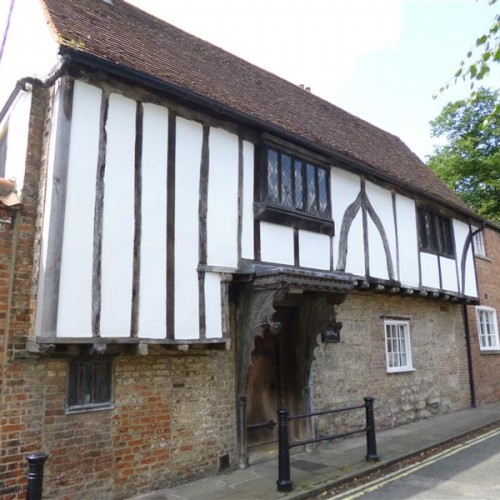 Jacobs Well, Trinity Lane, York, YO1 6EL, North Yorkshire, England For Hire