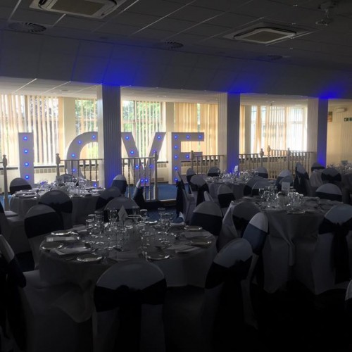Metropolitan Ballroom, Metropolitan Bushey, Aldenham Road, Bushey, WD23