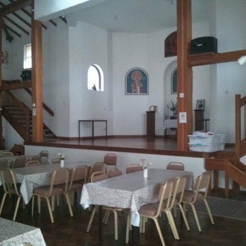 St Lazar Church Hall, 92 Griffins Brook Lane, Bournville, Birmingham