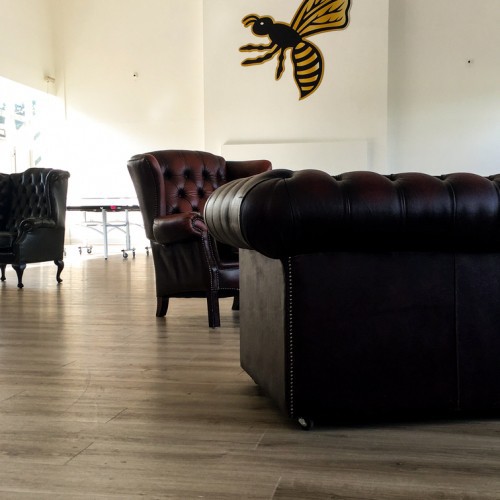 Wasps Great Hall, Twyford Avenue Sports Ground, Acton, W3 9QA, London