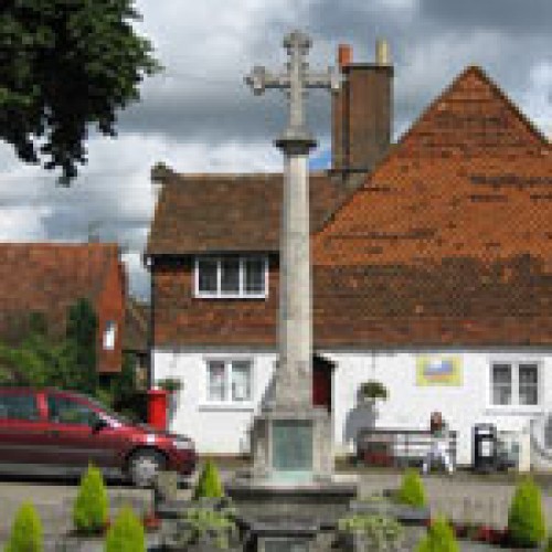 Bletchingley Village Hall, 78 78a High Street, Bletchingley, RH1 4PA