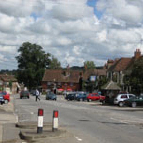 Bletchingley Village Hall, 78 78a High Street, Bletchingley, RH1 4PA