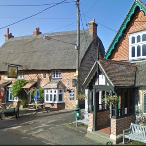 Chilton Foliat Village Hall, Chilton Foliat Village Hall, Chilton