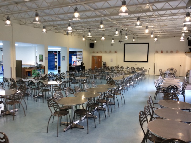 Kings International College, Watchetts Drive, Camberley, GU15 2PQ, Surrey, England For Hire