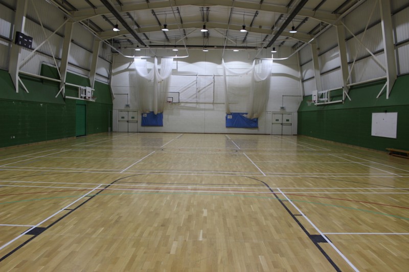 Upper Wharfedale School, Wharfeside Avenue, Threshfield, Skipton, BD23