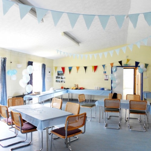 Brookvale Village Hall, Lower Brook Street, Basingstoke, RG21 7RP, Hampshire, England For Hire