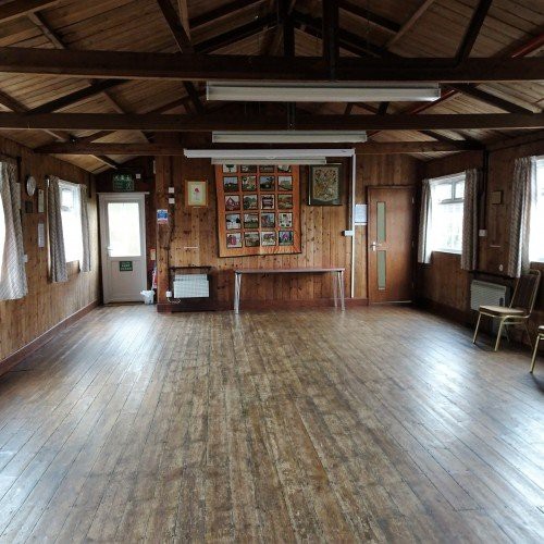 Holt Parish Hall, Holt Lane, Holt, Wimborne Minster, BH21 7DW, Dorset, England For Hire