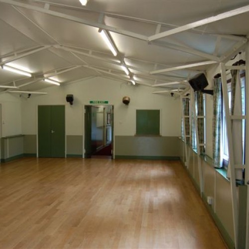 Waterford Village Hall, 2 High Road, Waterford, Hertford, SG14 2PR