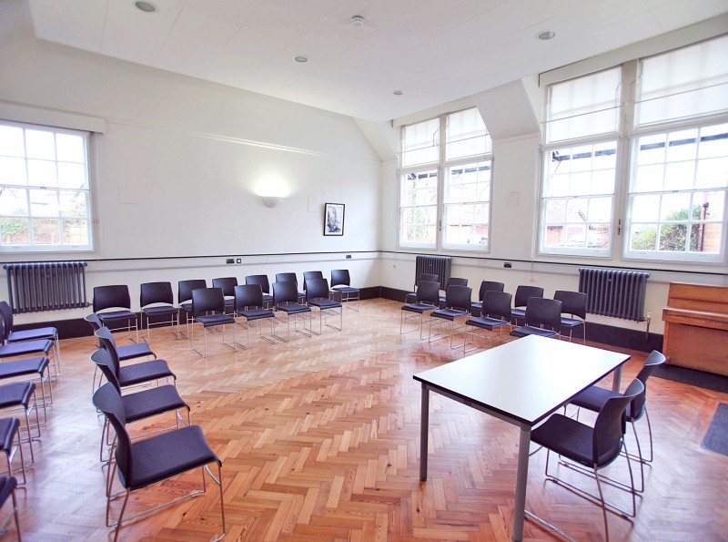 Halls for Hire Chelmsford Within 10 Miles