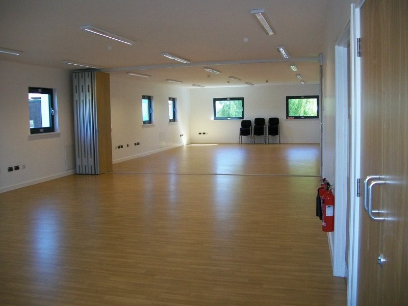 Coniston Community Centre, Coniston Community Centre, The Parade