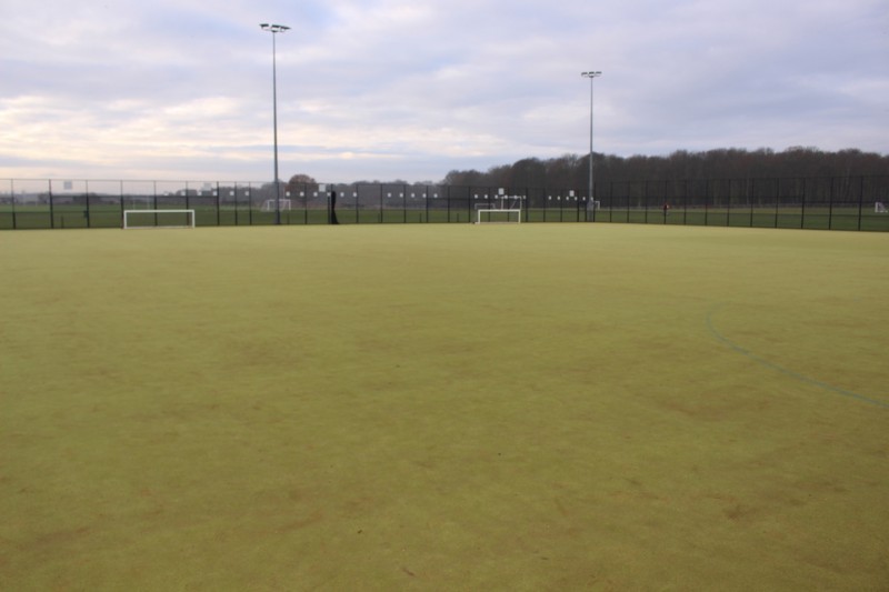 The Hayfield School, The Hayfield School, Hurst Lane, Auckley