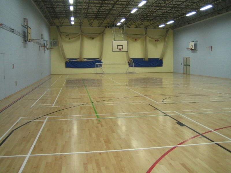 The Hayfield School, The Hayfield School, Hurst Lane, Auckley