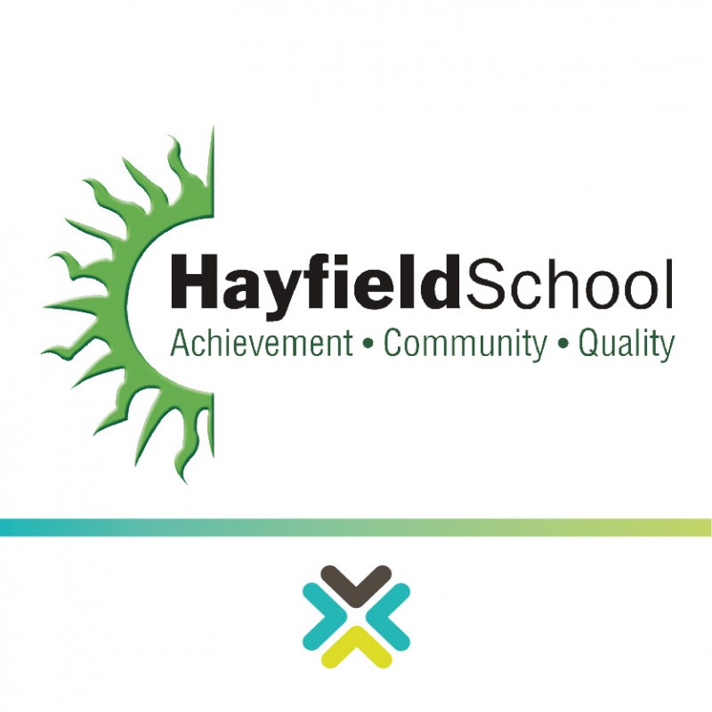 The Hayfield School, The Hayfield School, Hurst Lane, Auckley