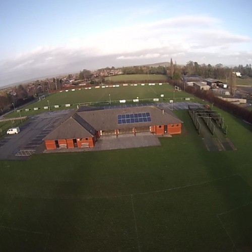 Bartestree Village Hall, Ledbury Road, Bartestree, Hereford, HR1 4BY