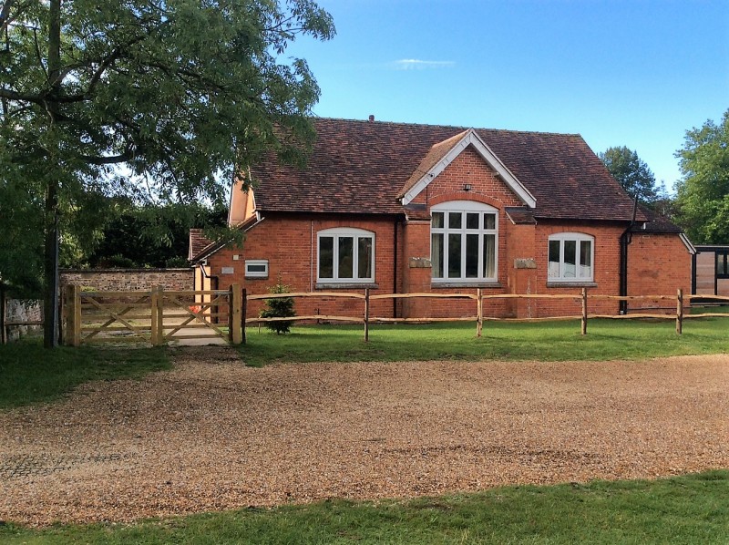 StratfordsubCastle Reading Room, The Reading Room, Stratfordsub
