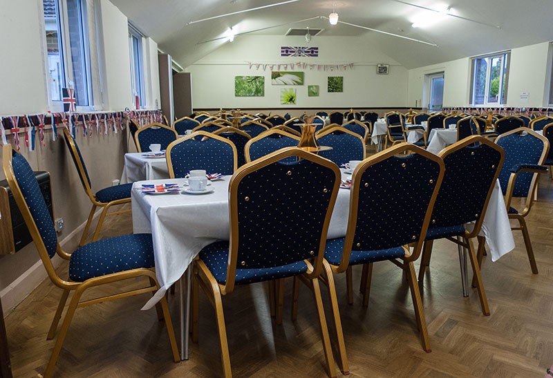 South Muskham & Little Carlton Village Hall, South Muskham & Little