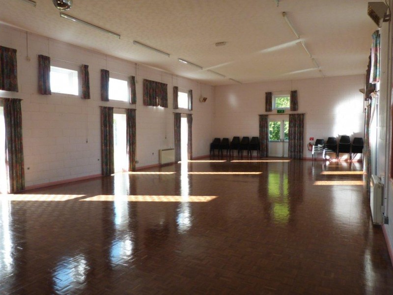 Rake Village Hall, Brewells Lane, Rake, Liss, GU33 7JA, Hampshire