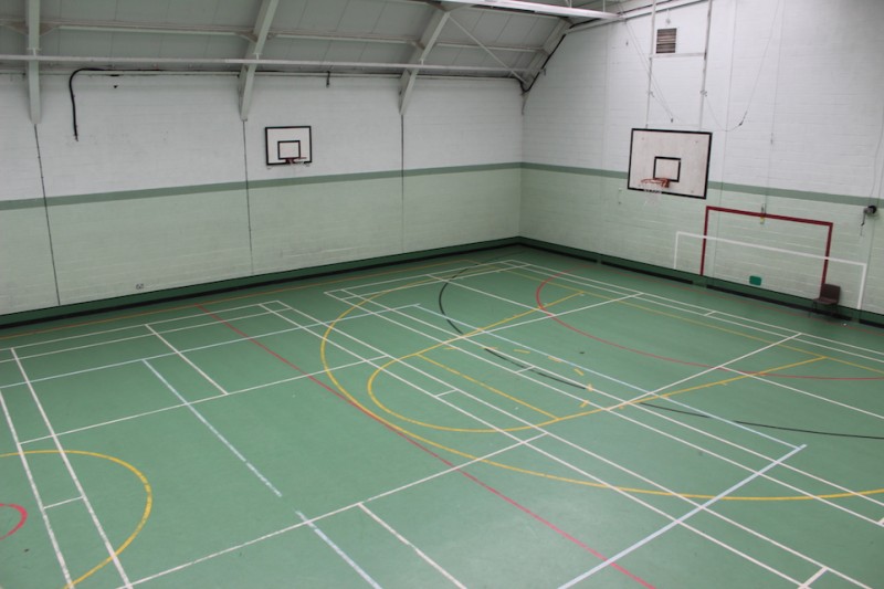 SLS at St Cuthberts High School, Berrys lane, St. Helens, WA9 3HE