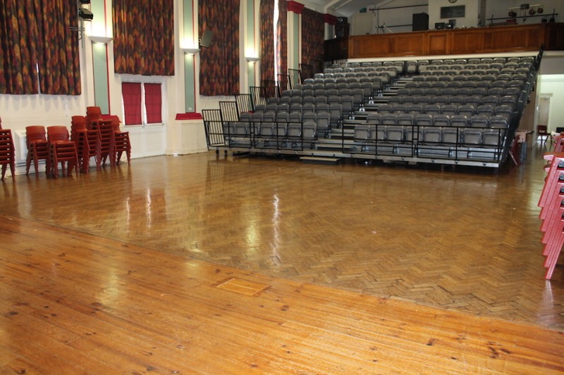 St Ives Sandfield Park Liverpool at Ivonne Cavazos blog