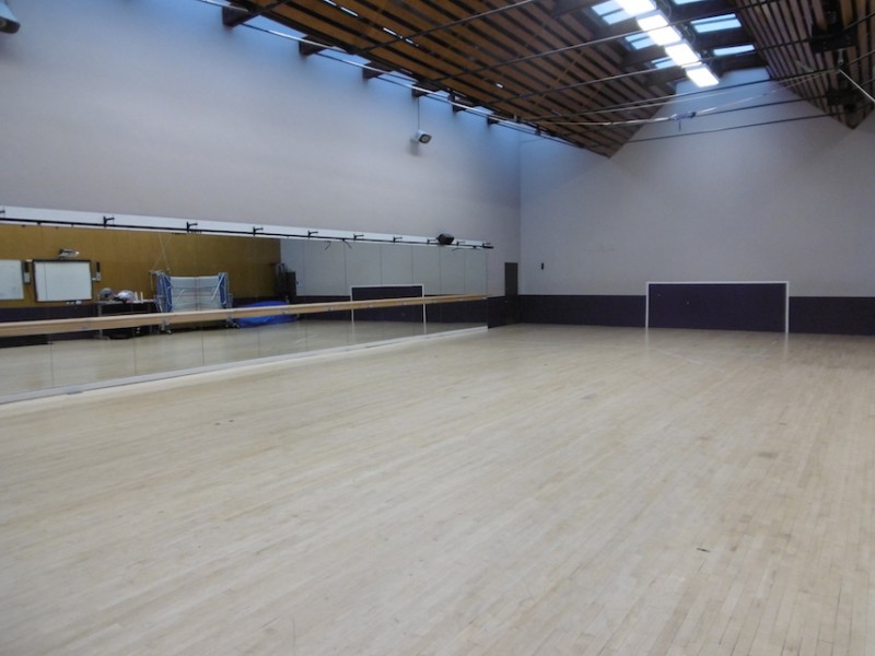 Stoke Newington School and Sixth Form, Clissold Road, Hackney, N16 9EX